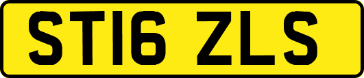 ST16ZLS