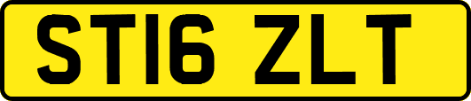ST16ZLT