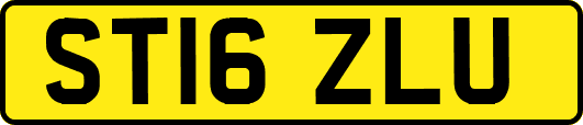 ST16ZLU