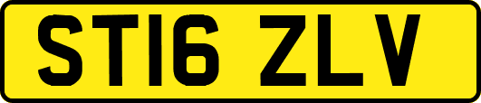 ST16ZLV