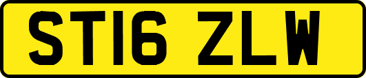 ST16ZLW
