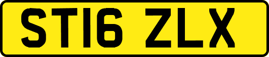 ST16ZLX