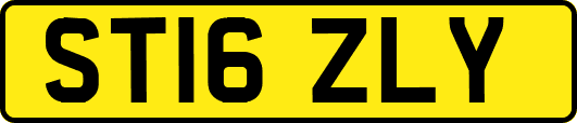 ST16ZLY