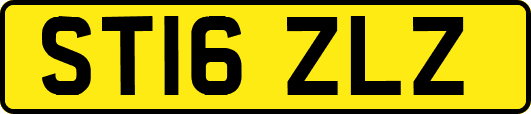 ST16ZLZ