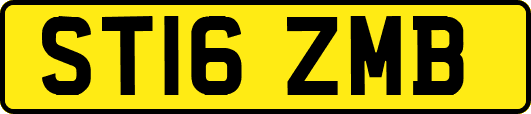 ST16ZMB