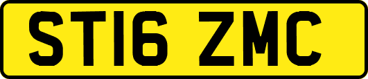 ST16ZMC
