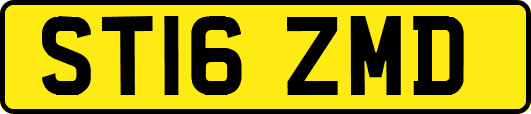 ST16ZMD