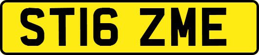 ST16ZME