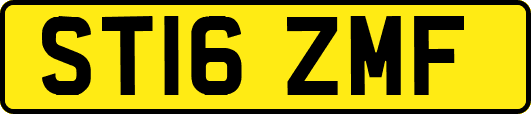 ST16ZMF