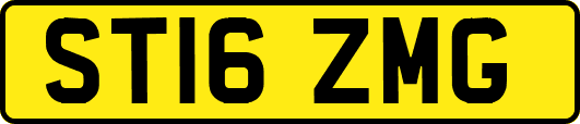 ST16ZMG
