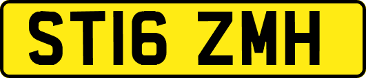 ST16ZMH