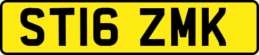 ST16ZMK