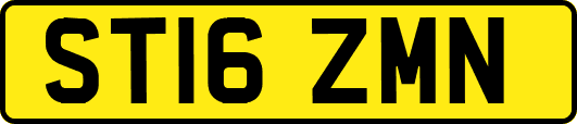 ST16ZMN