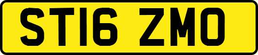 ST16ZMO