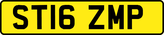 ST16ZMP