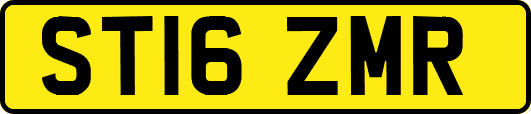 ST16ZMR