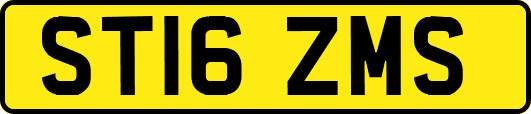ST16ZMS