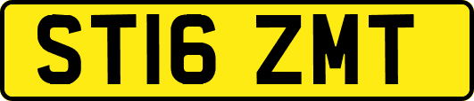 ST16ZMT