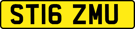ST16ZMU