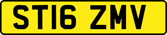 ST16ZMV