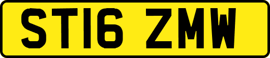 ST16ZMW