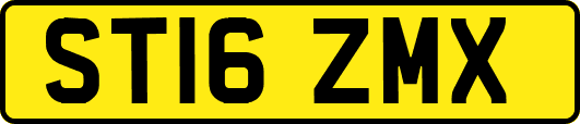 ST16ZMX