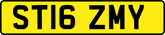 ST16ZMY