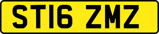 ST16ZMZ