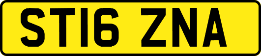 ST16ZNA
