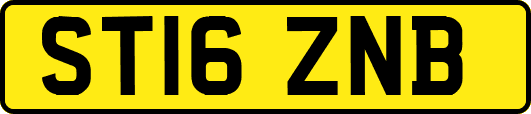 ST16ZNB