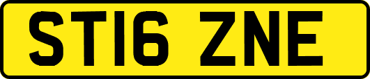 ST16ZNE