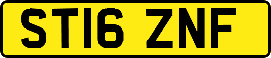 ST16ZNF