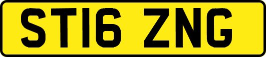 ST16ZNG