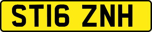 ST16ZNH