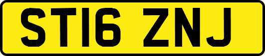 ST16ZNJ