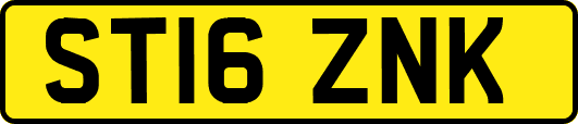ST16ZNK