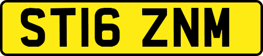 ST16ZNM