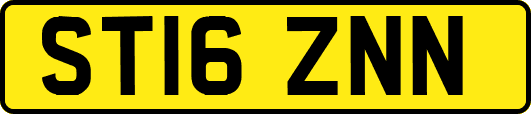 ST16ZNN