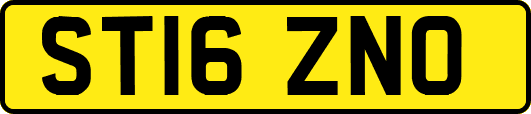 ST16ZNO