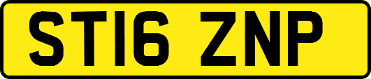 ST16ZNP