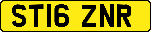 ST16ZNR