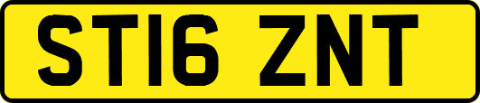 ST16ZNT