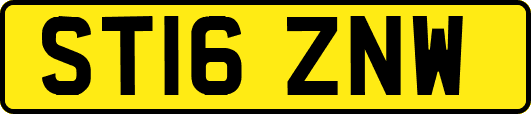 ST16ZNW