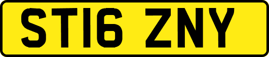 ST16ZNY