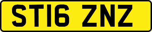 ST16ZNZ
