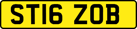 ST16ZOB