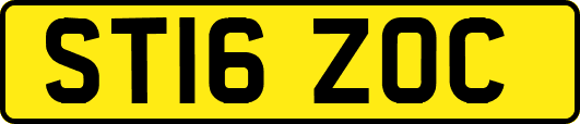 ST16ZOC