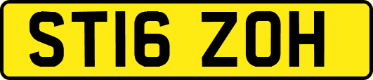 ST16ZOH