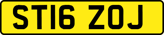 ST16ZOJ