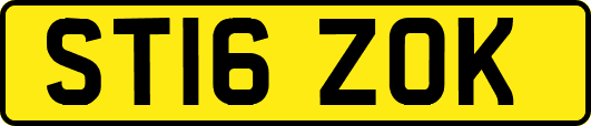 ST16ZOK